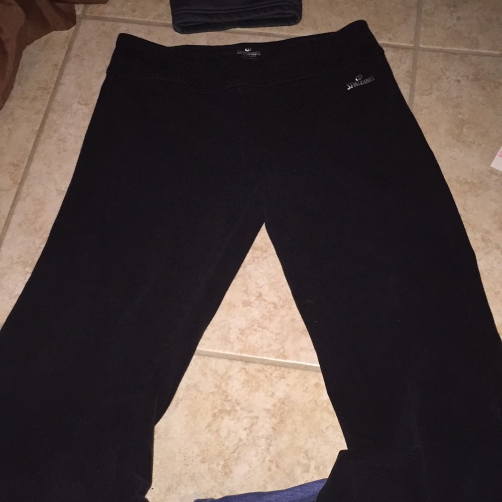 Track pants